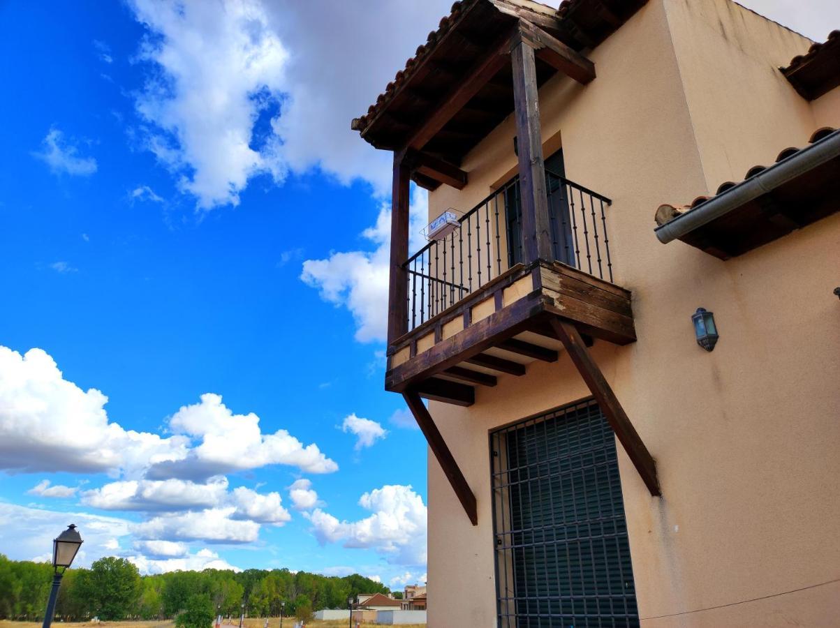 Villa La Casa De Nerea Cuenca  Exterior foto