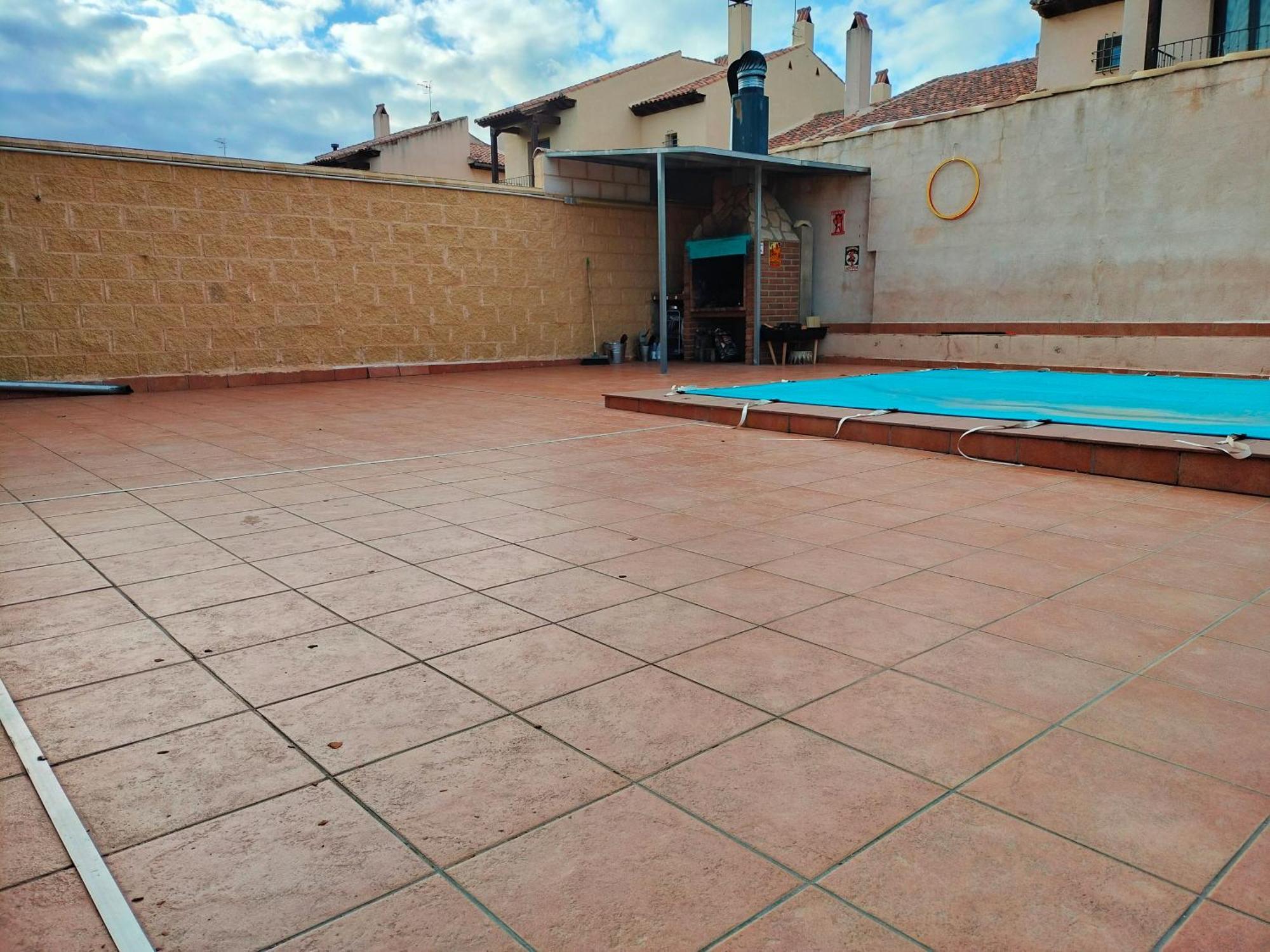 Villa La Casa De Nerea Cuenca  Exterior foto