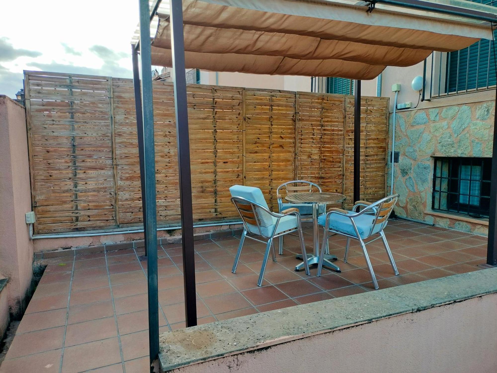 Villa La Casa De Nerea Cuenca  Exterior foto